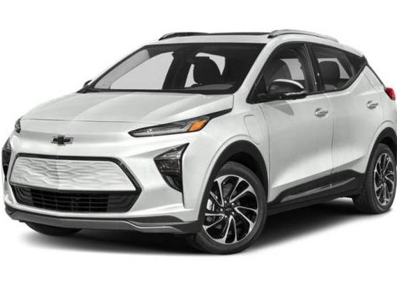 CHEVROLET BOLT EV 2022 1G1FZ6S09N4111638 image
